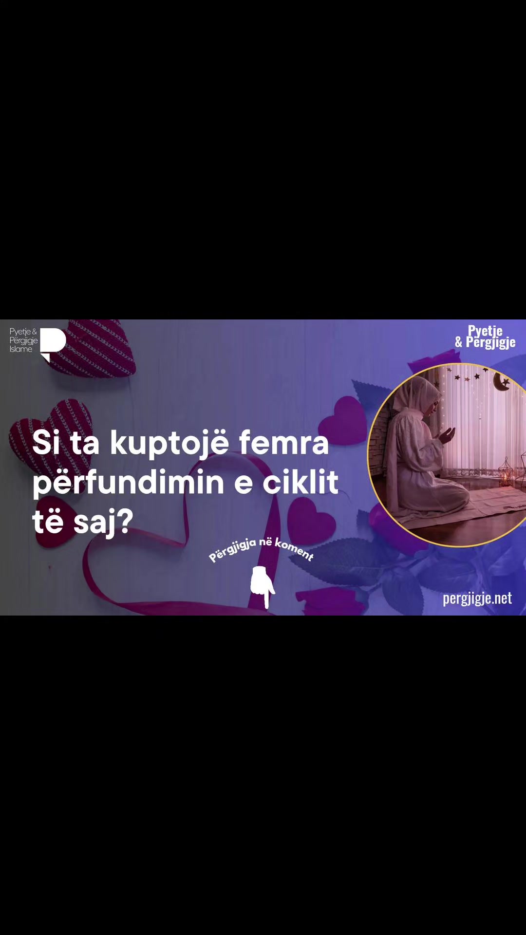 @Pyetje & P&euml;rgjigje Islame