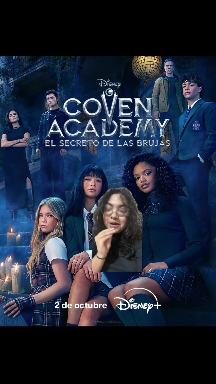 @Hablemos de series y más