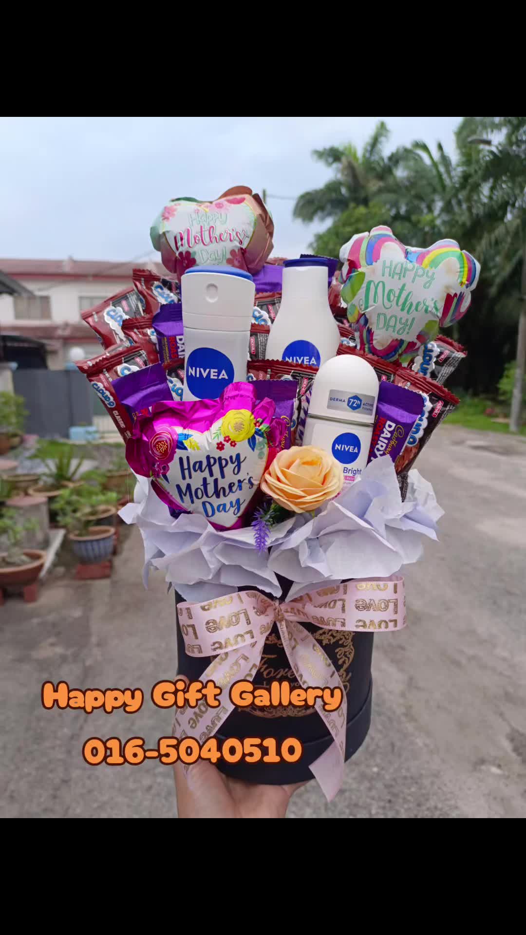 @FaceBook : Happy Gift Gallery