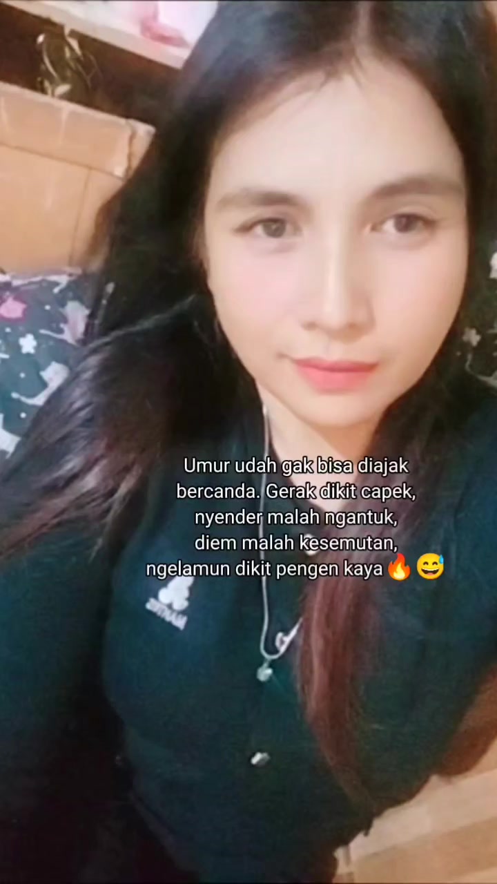 @Resti ariska