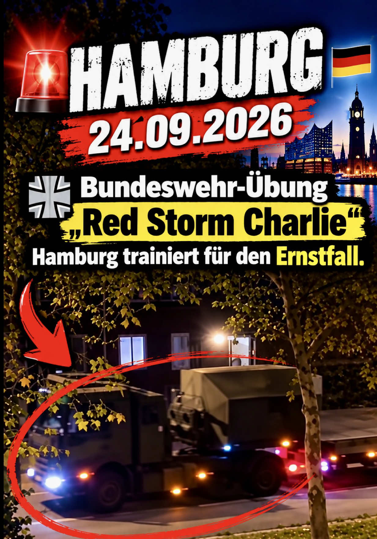 @🚨 BerlinEinsatz