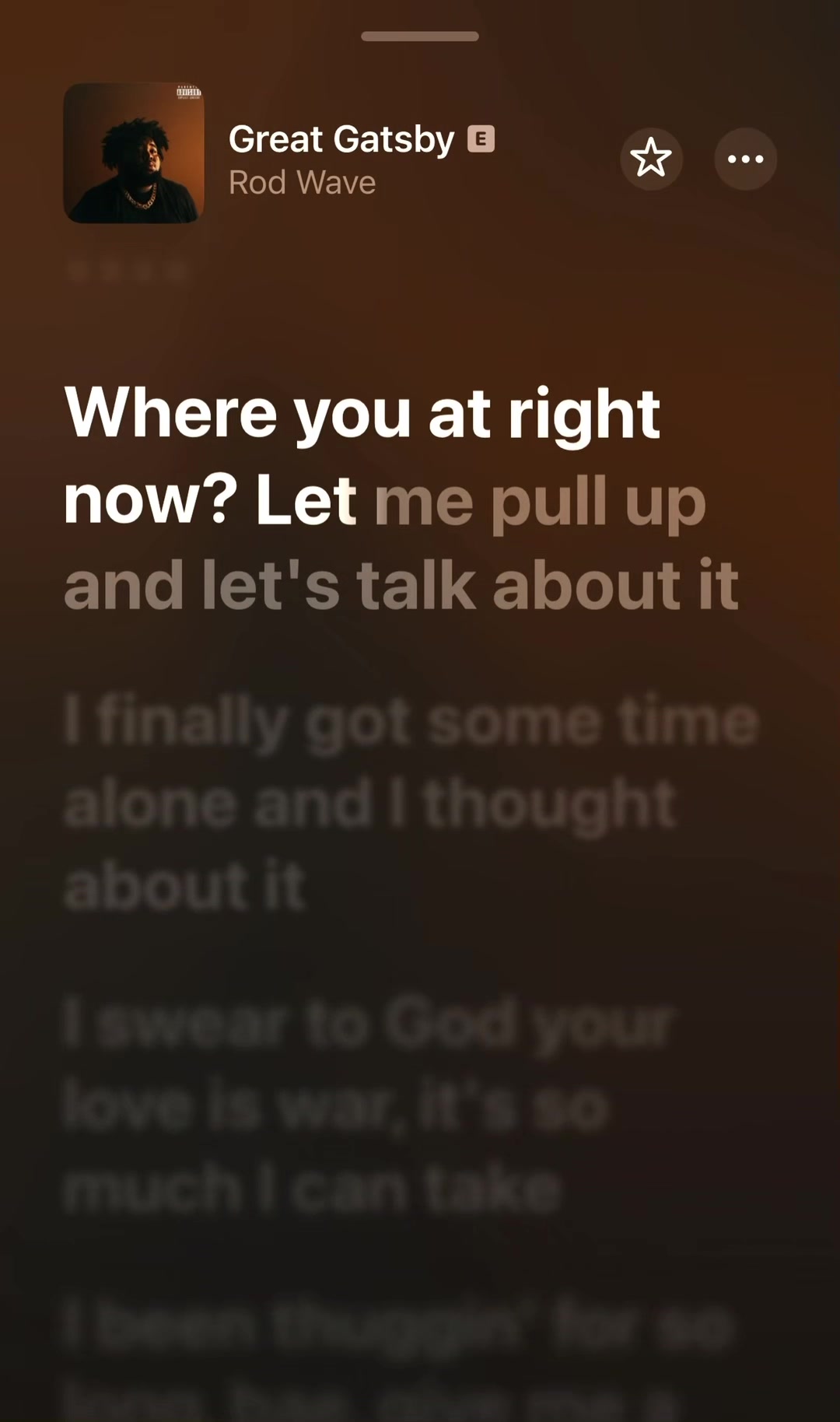 @songs.never.lie