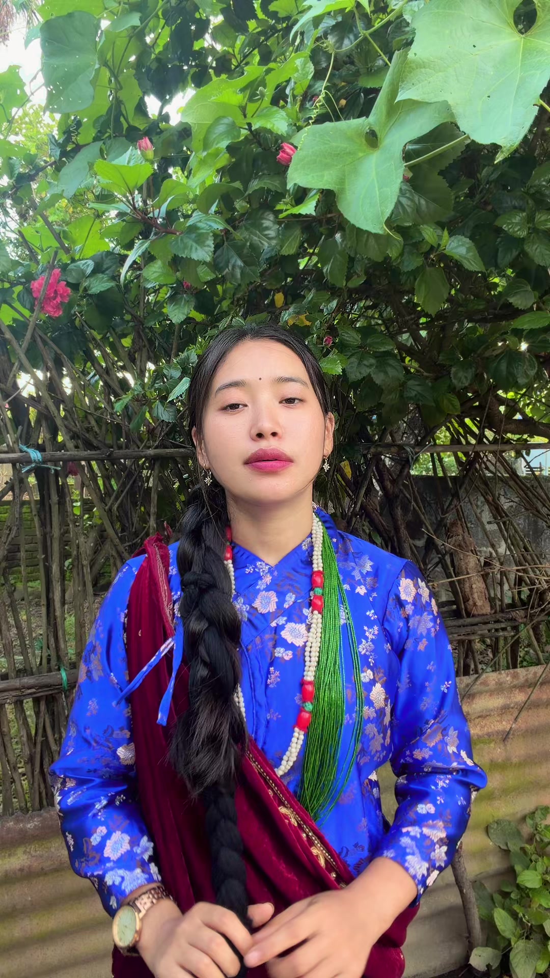 @Sesha-Gurung❤️