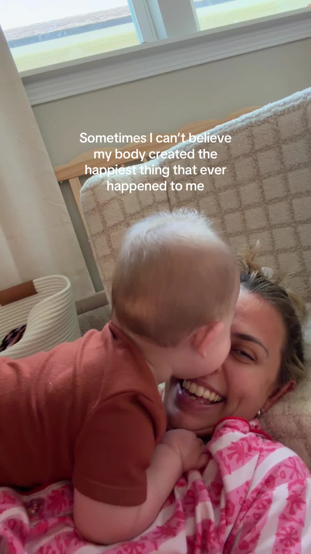 @Molly | First Time Mom