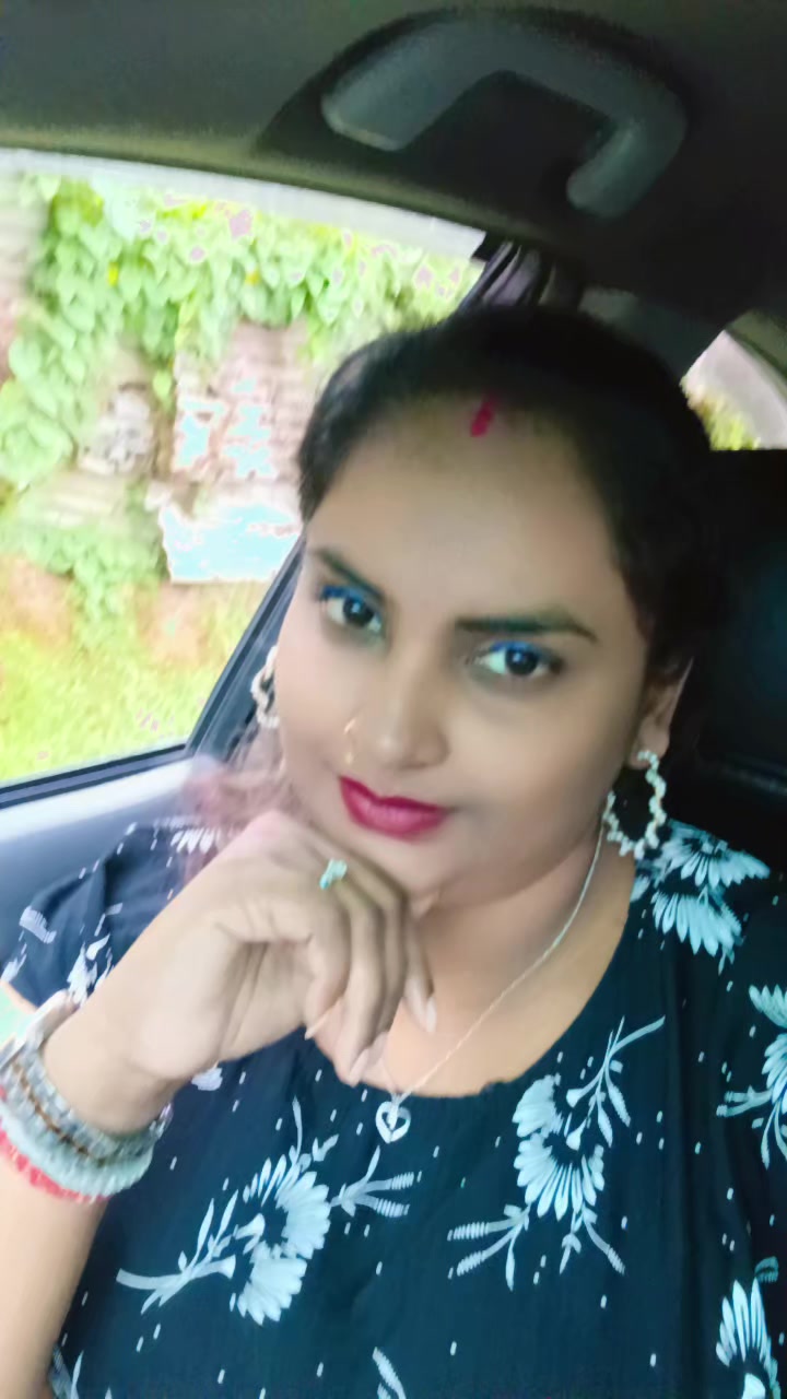 @Komal Mala🧿