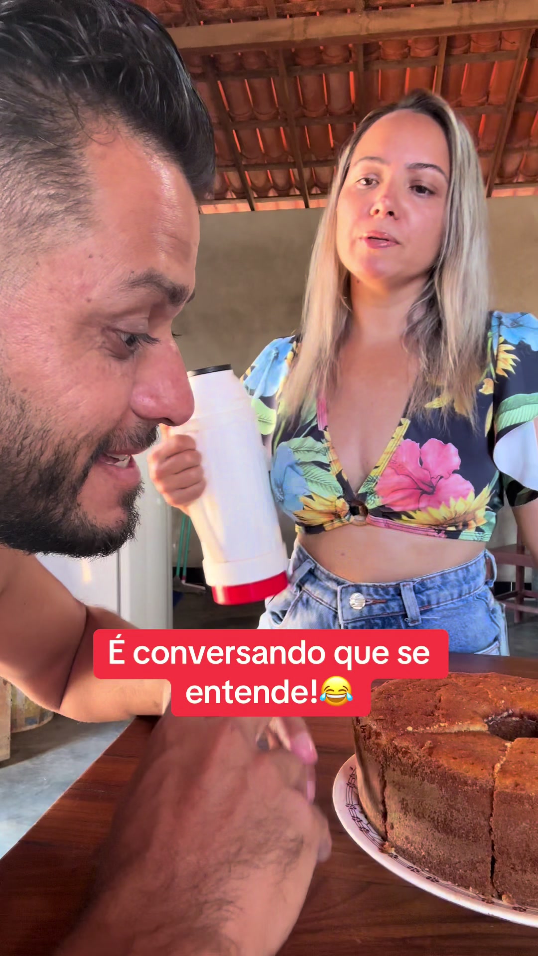@🌵 Eu e meu vaqueiro 🌵