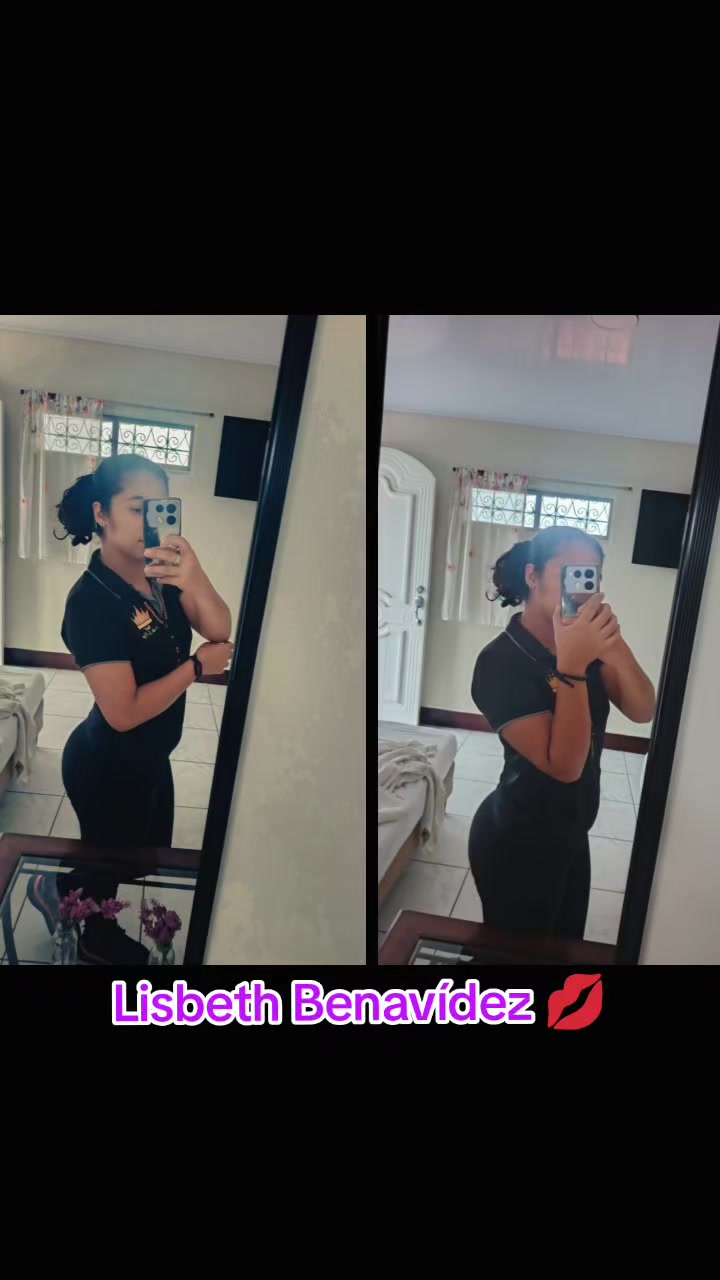 @Lisbeth Benavidez