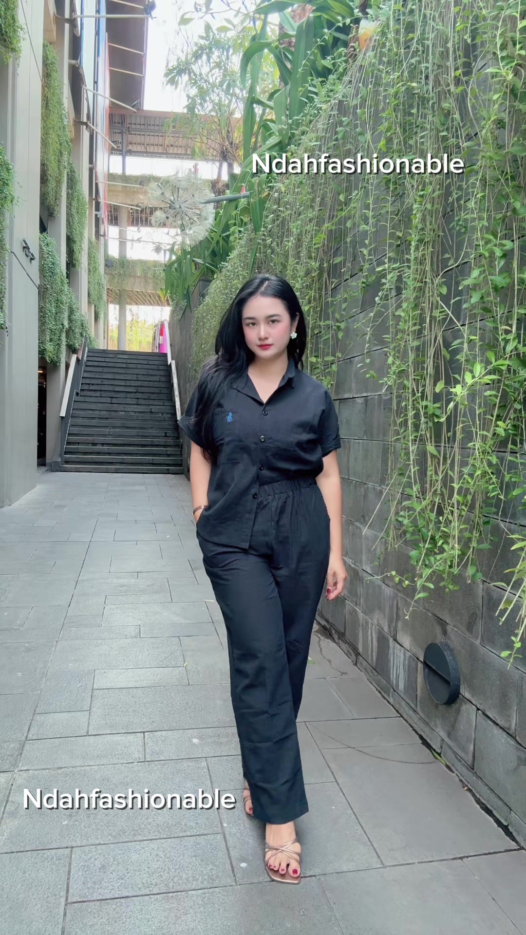 @Ndahfashionable
