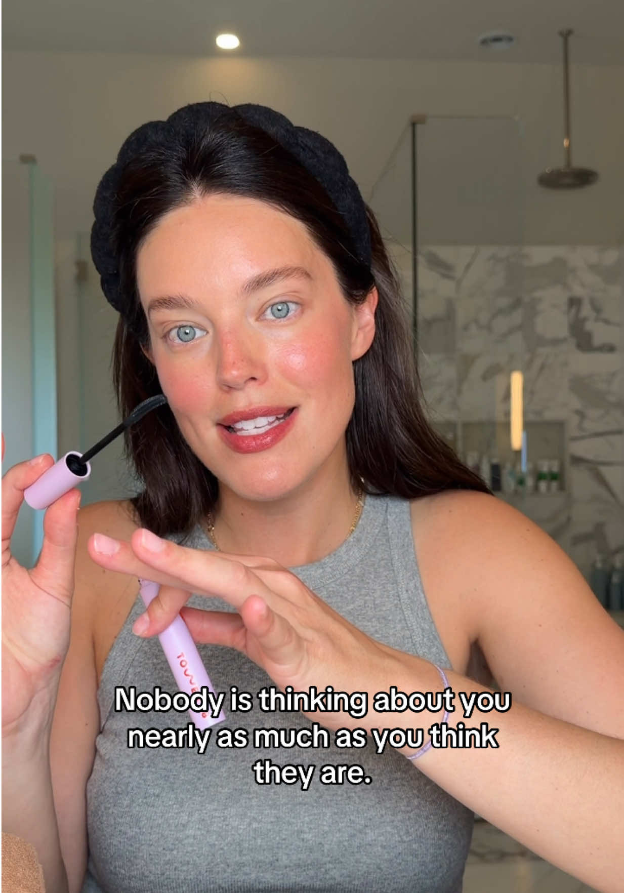 @Emily DiDonato