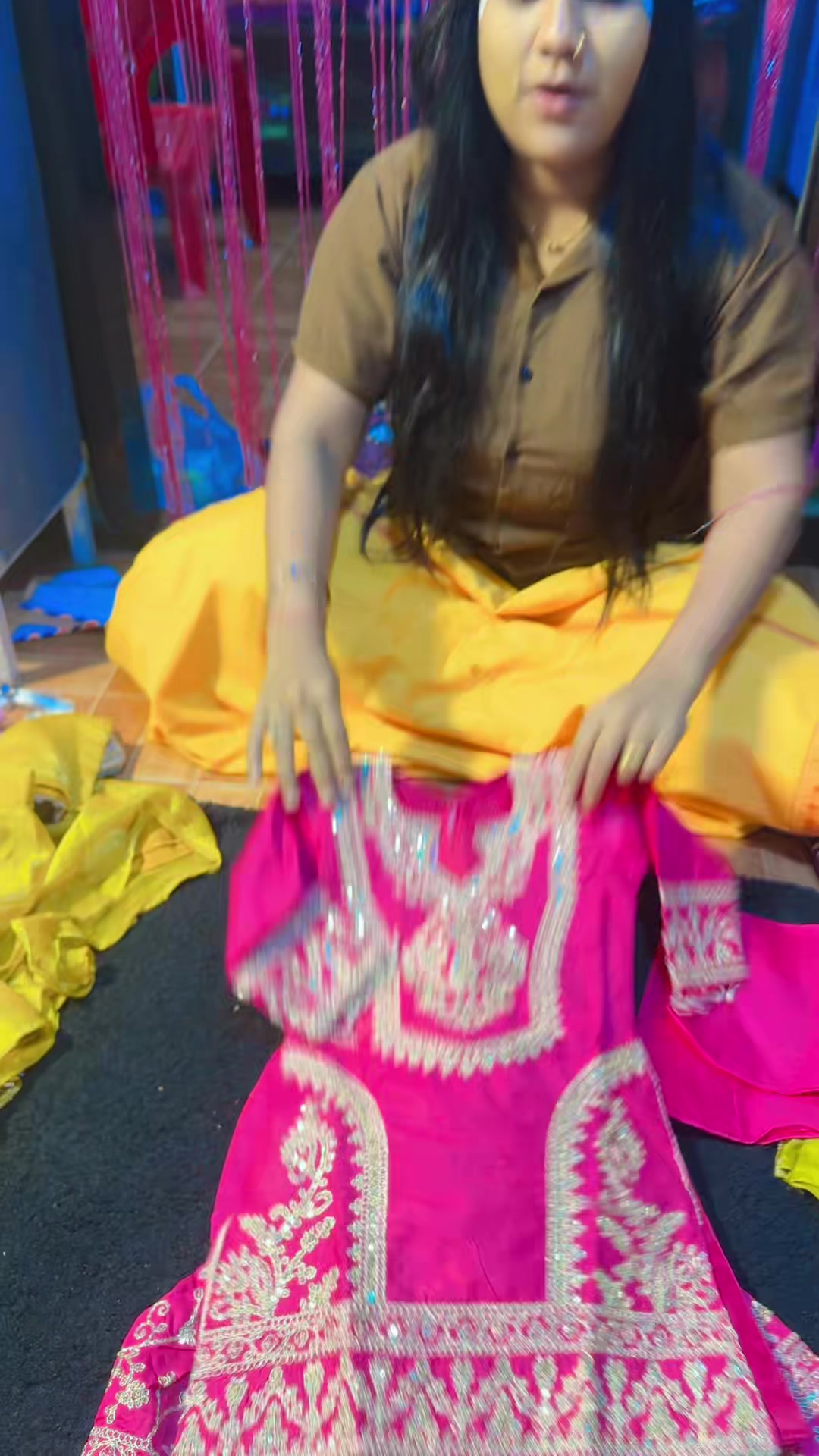 @Rita India Fashion House