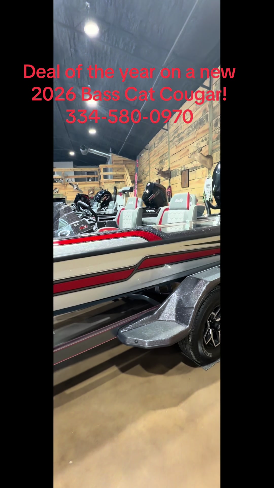 @wetumpka marine electronics