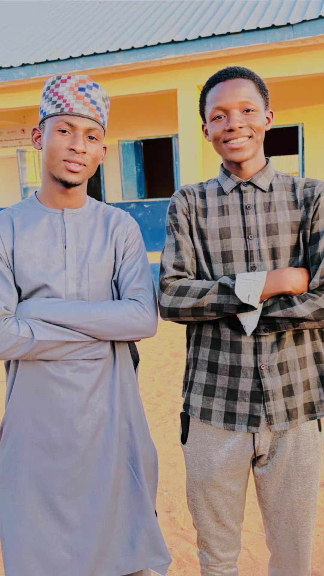 @ibrahim musa