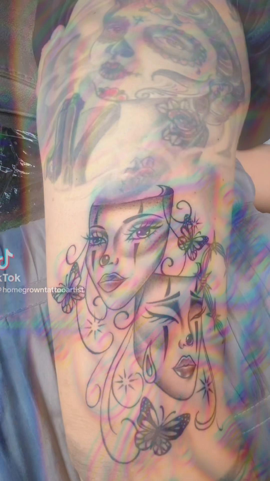 @HOMEGROWNTATTOOARTIST
