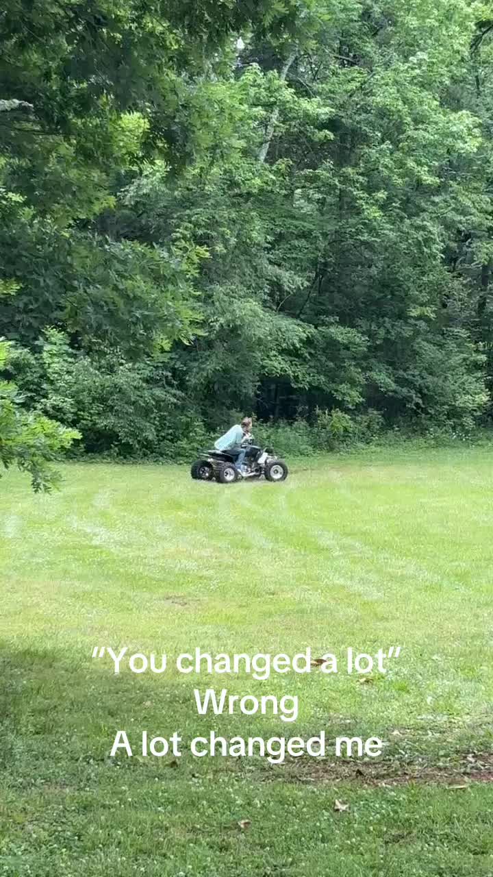 @That white 7.3 f350