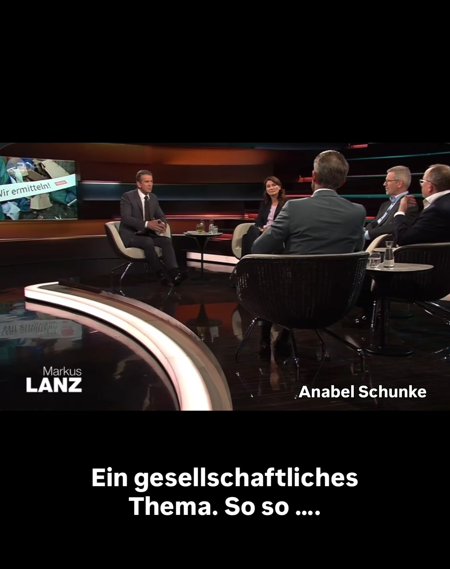 @Anabel Schunke