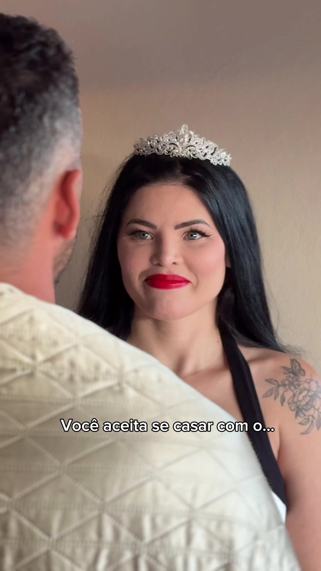 @Markelly Em acao