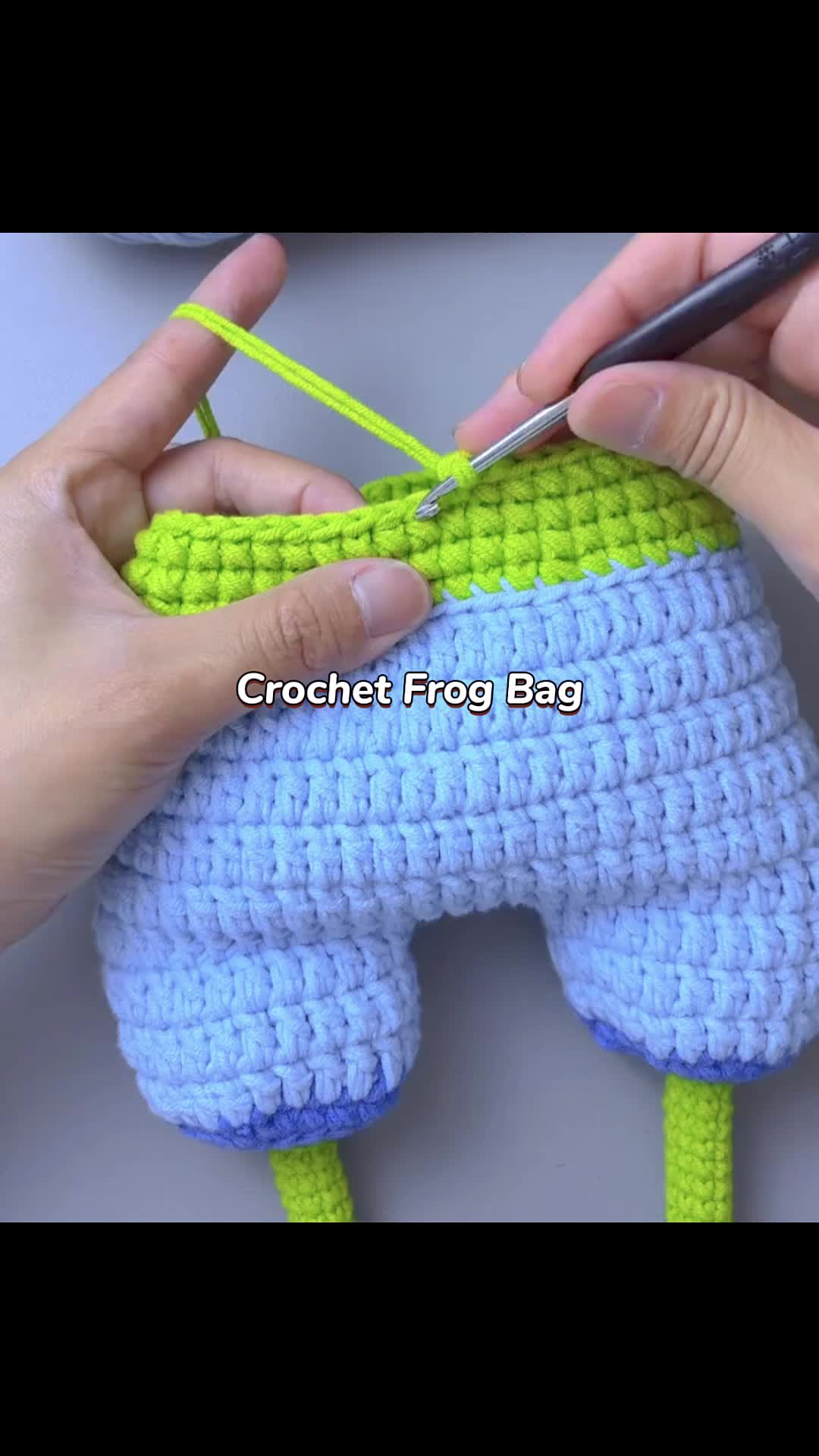 @Crochet House