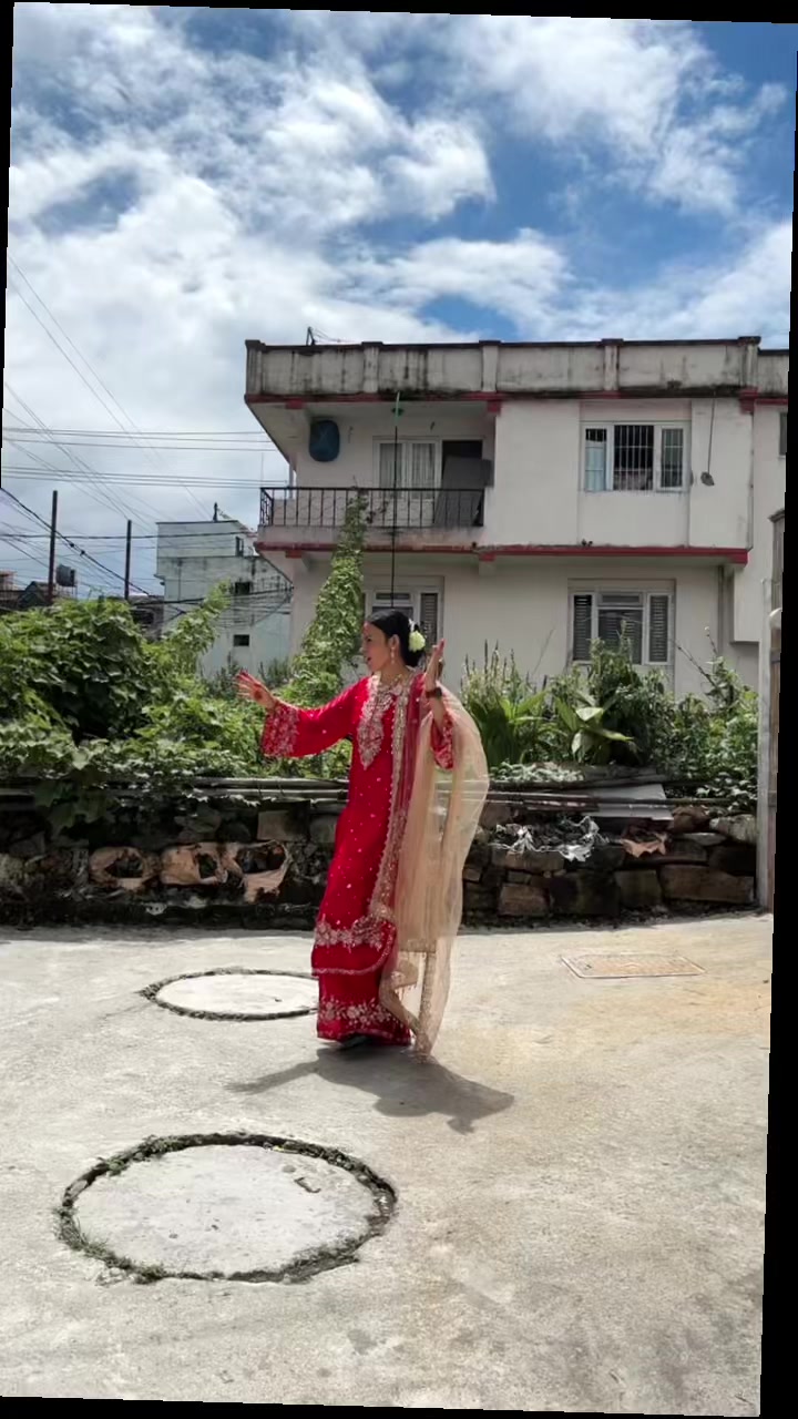 @Devaki Thapa