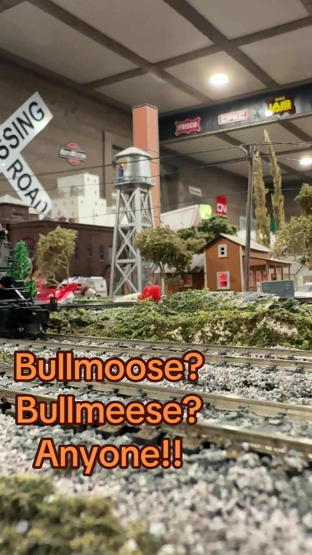 @Denver Model Trains