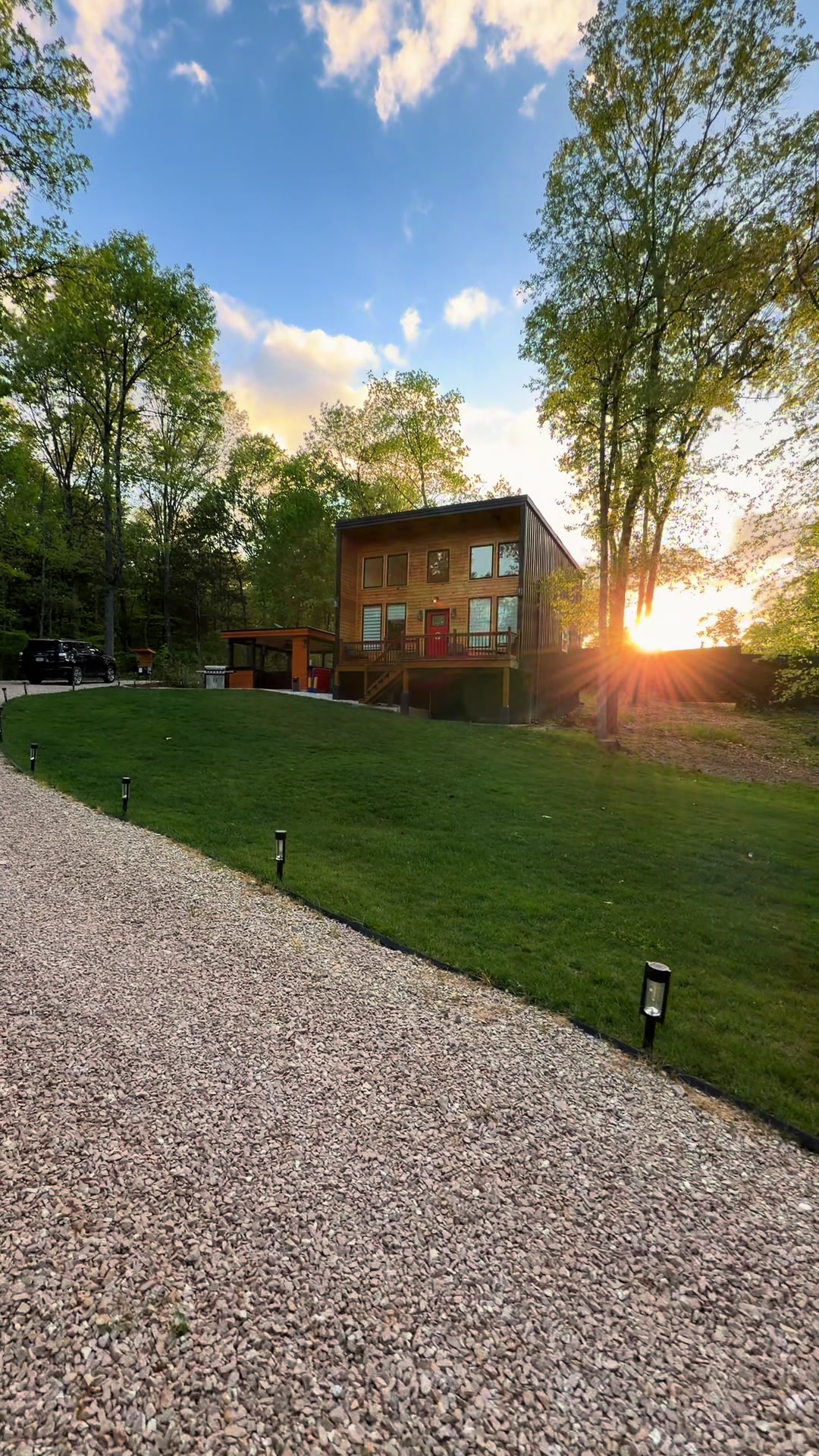 @Keyes Glamping