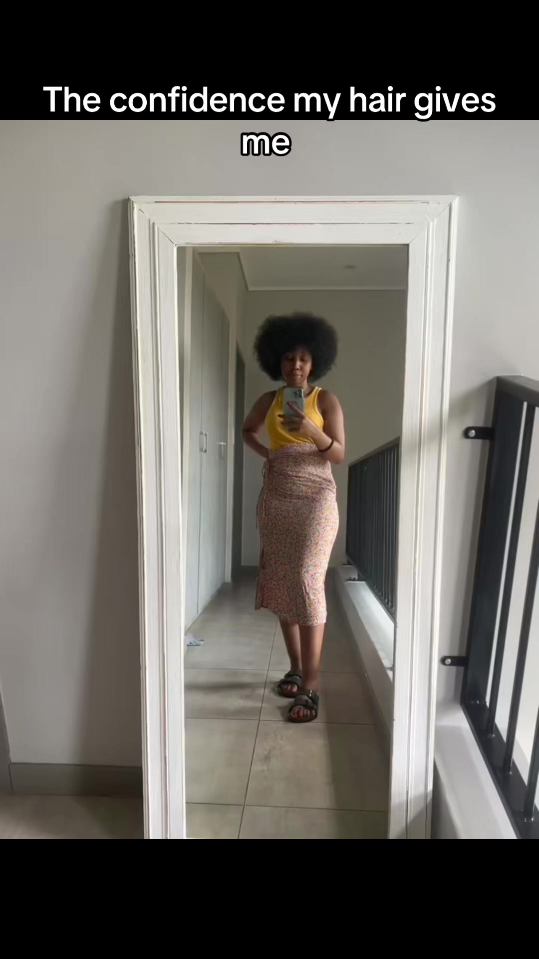 @Rethabile Matang