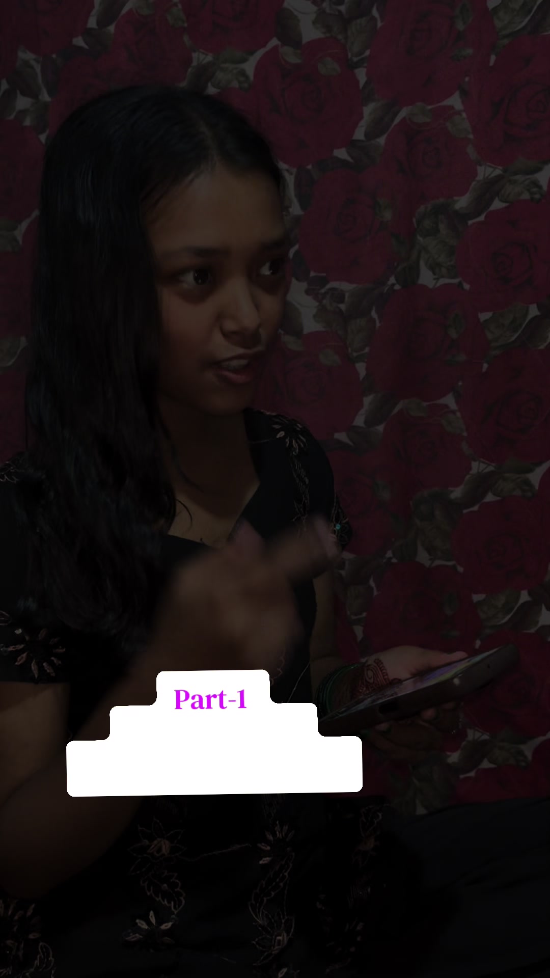 @Binita Magar