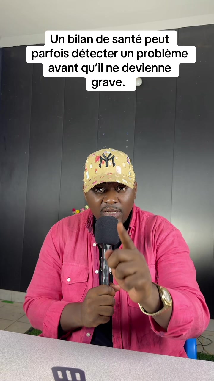 @Tonton Dave 🇨🇲 COACH LOVE