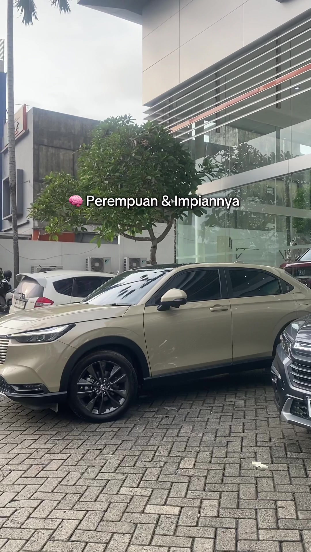 @Hikmah Mobil Honda Banjarmasin