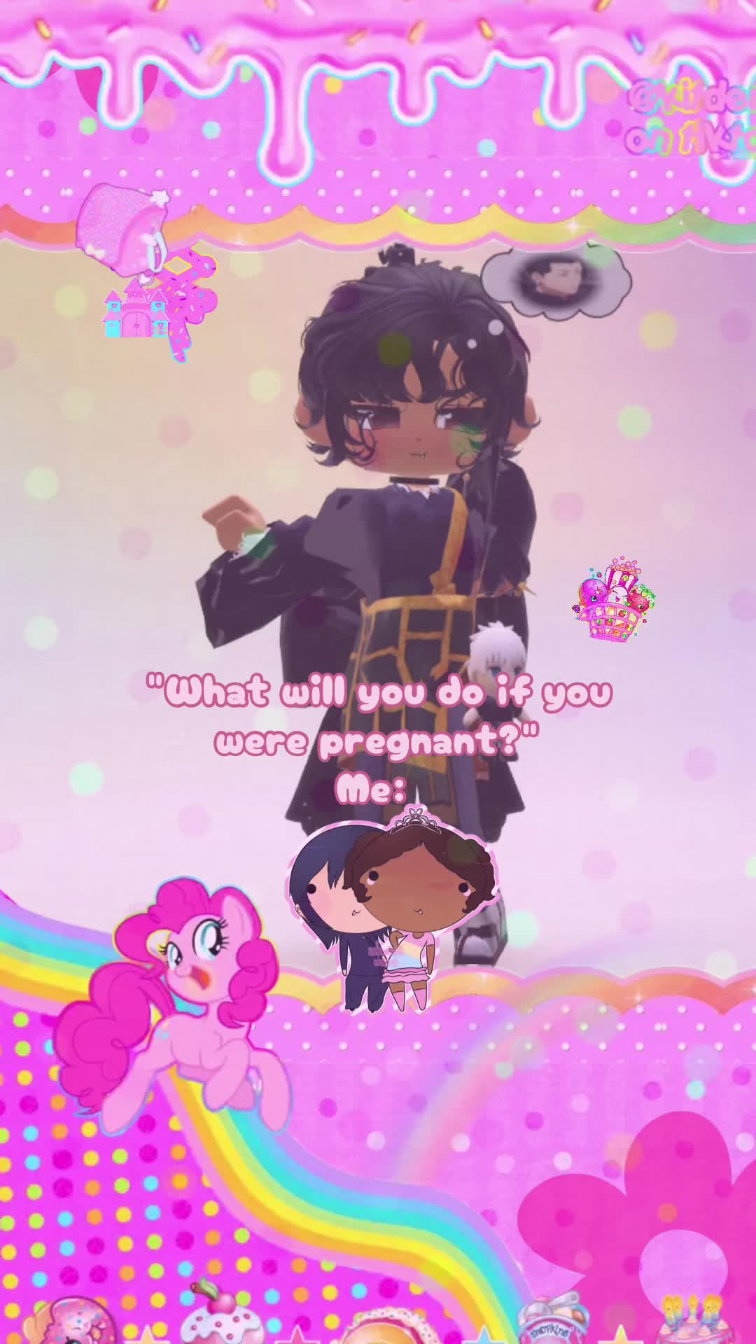 @🦄𐔌 ԃ&omega;𐐫ᶩᶩყᤁ .ᐟ 🛼💗
