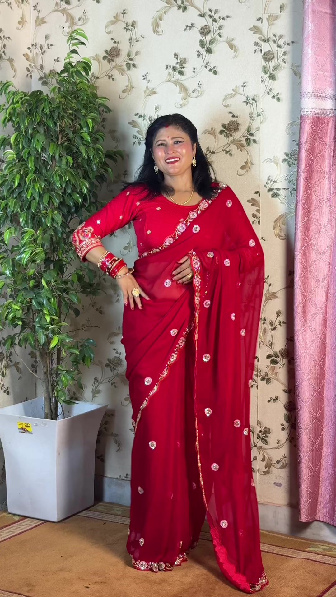 @Puja Collection
