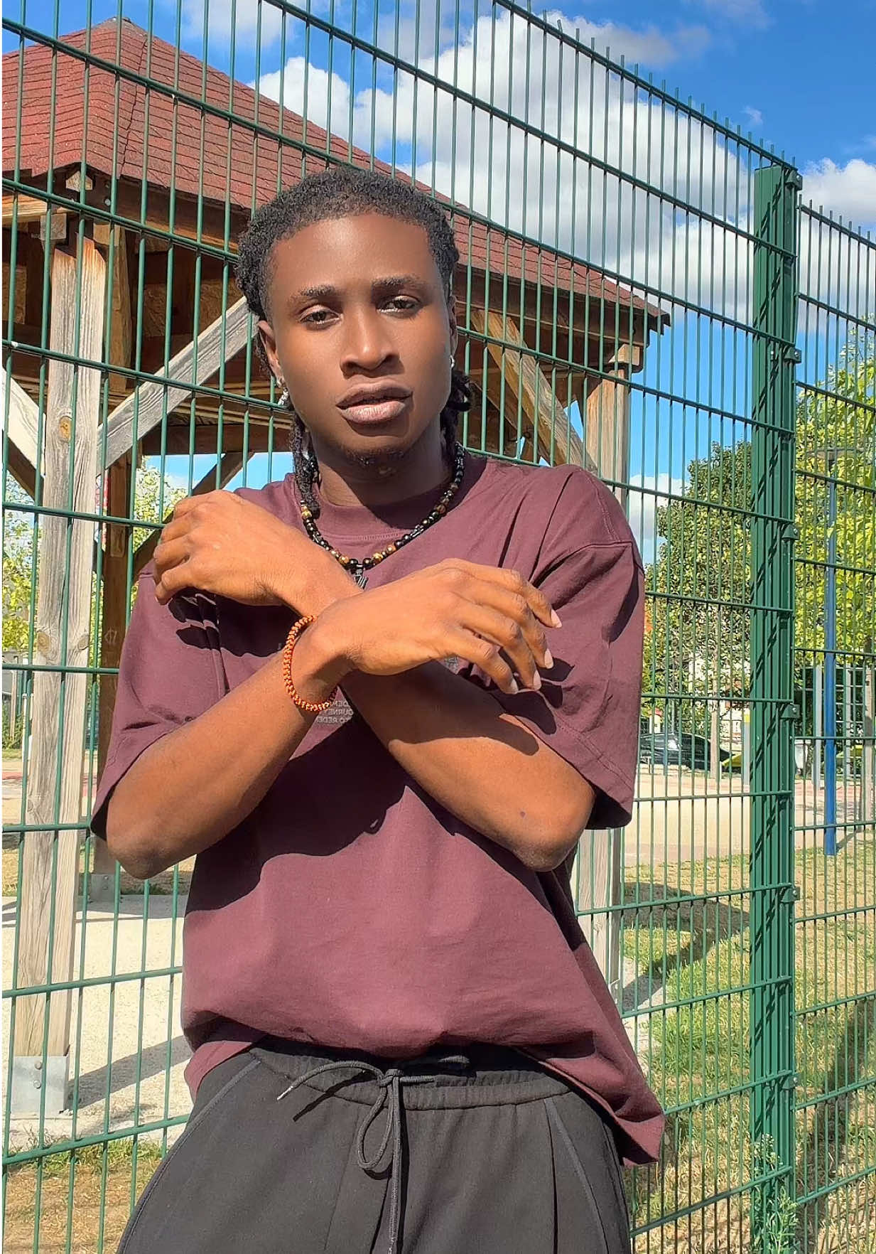 @Théma YOROU