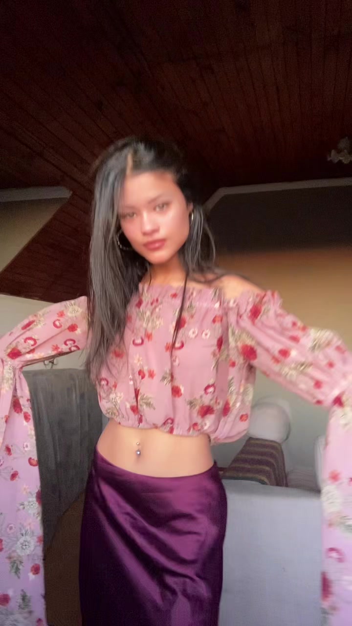 @Soul of a hippie