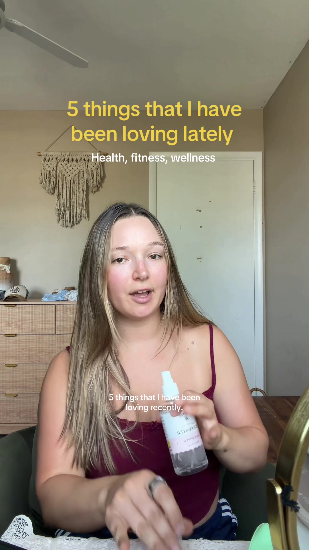 @JULIA MADISON