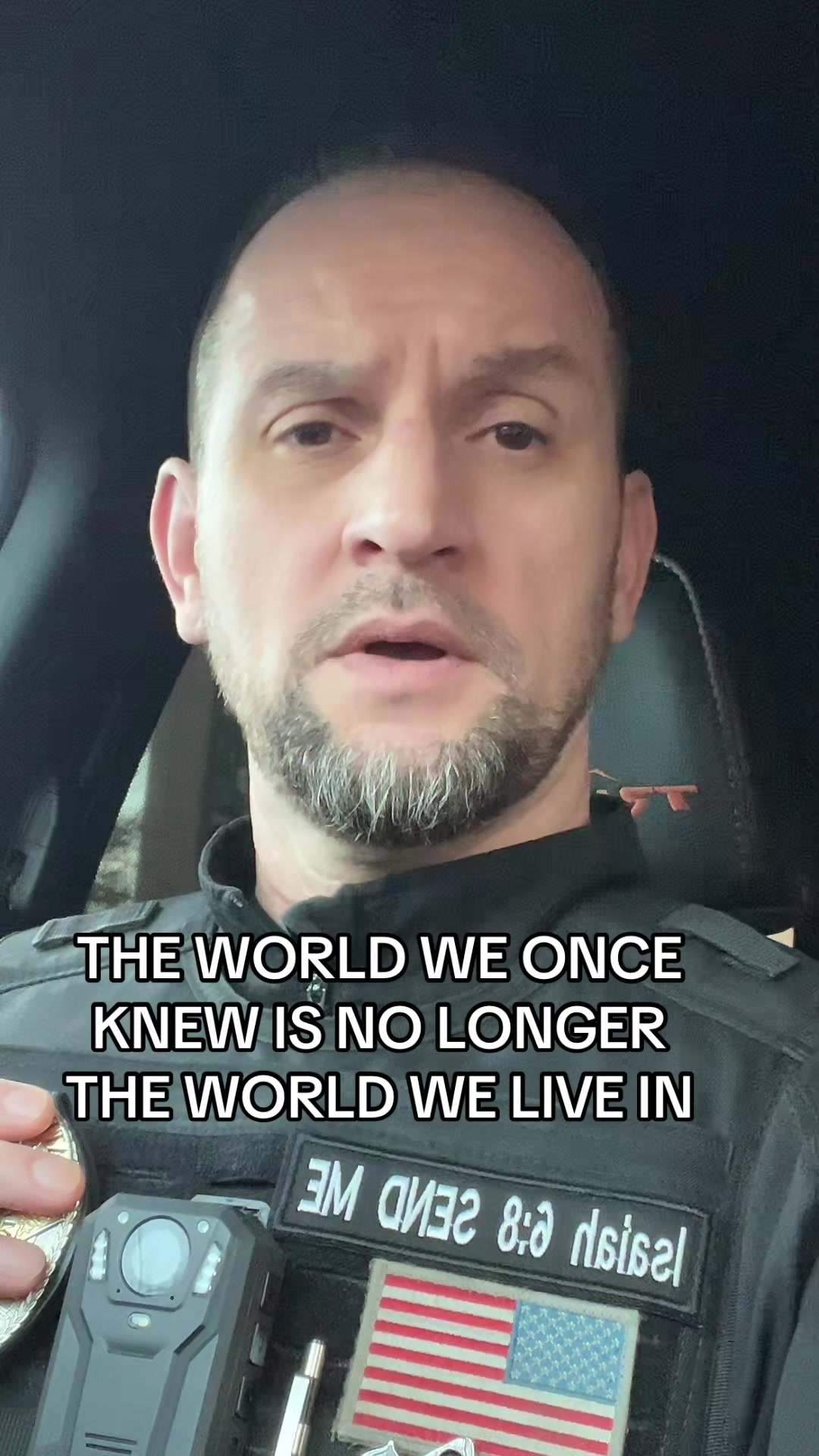 @MessengerChad