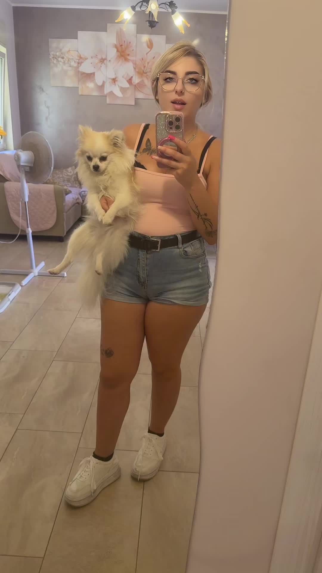 @Vanessa Gallo