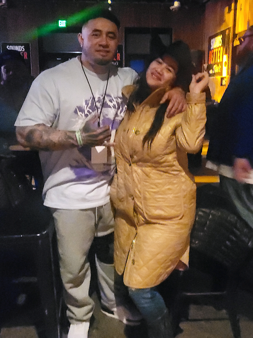 @๐ถ๏ธ Maddy The Samoan Baddie ๐บ