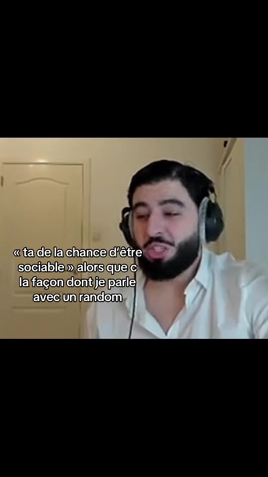 @préférée d’Achraf’❣️😊
