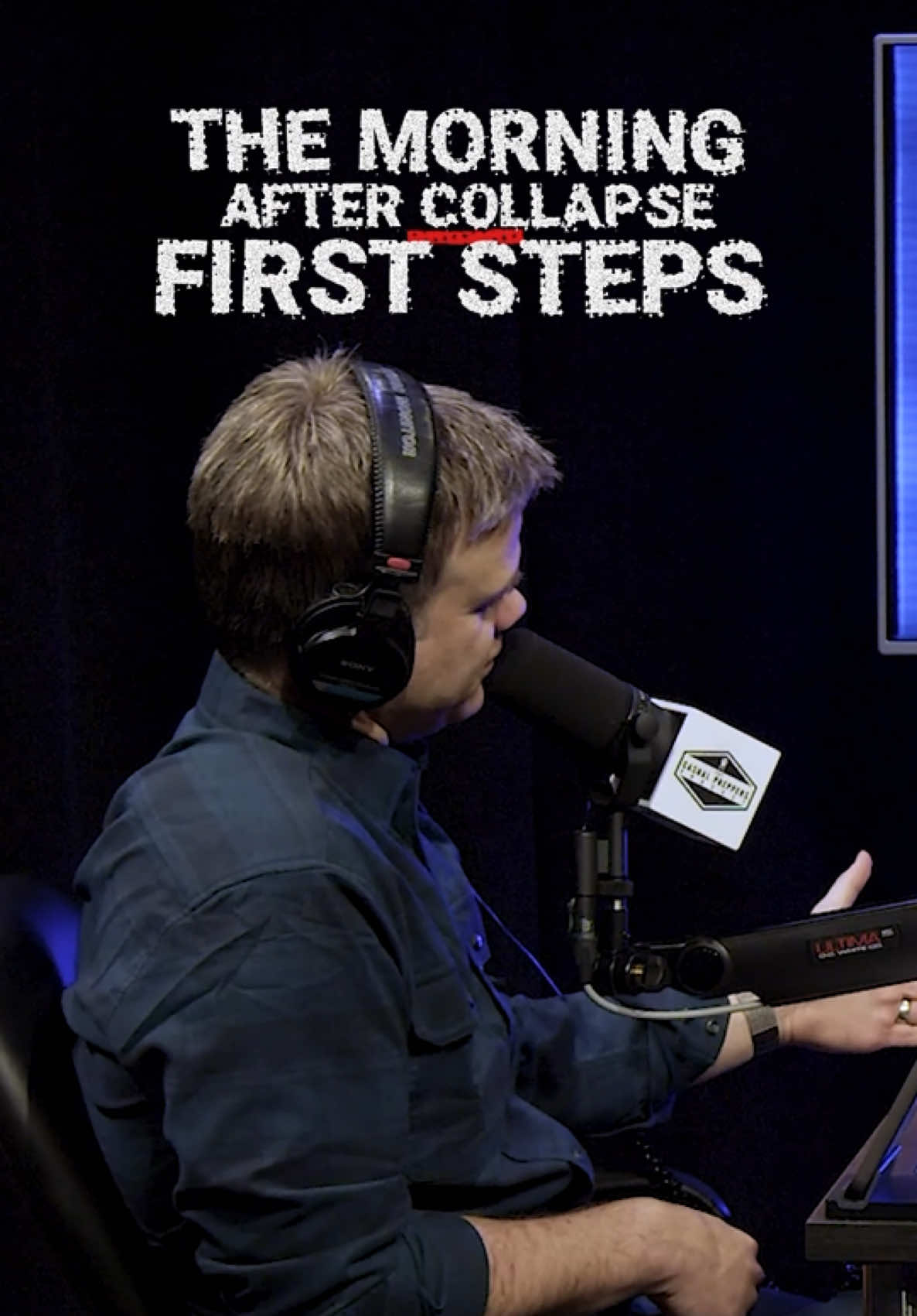 @CasualPreppersPdcast