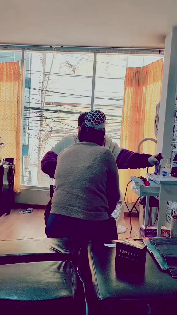 @José alata Jacho