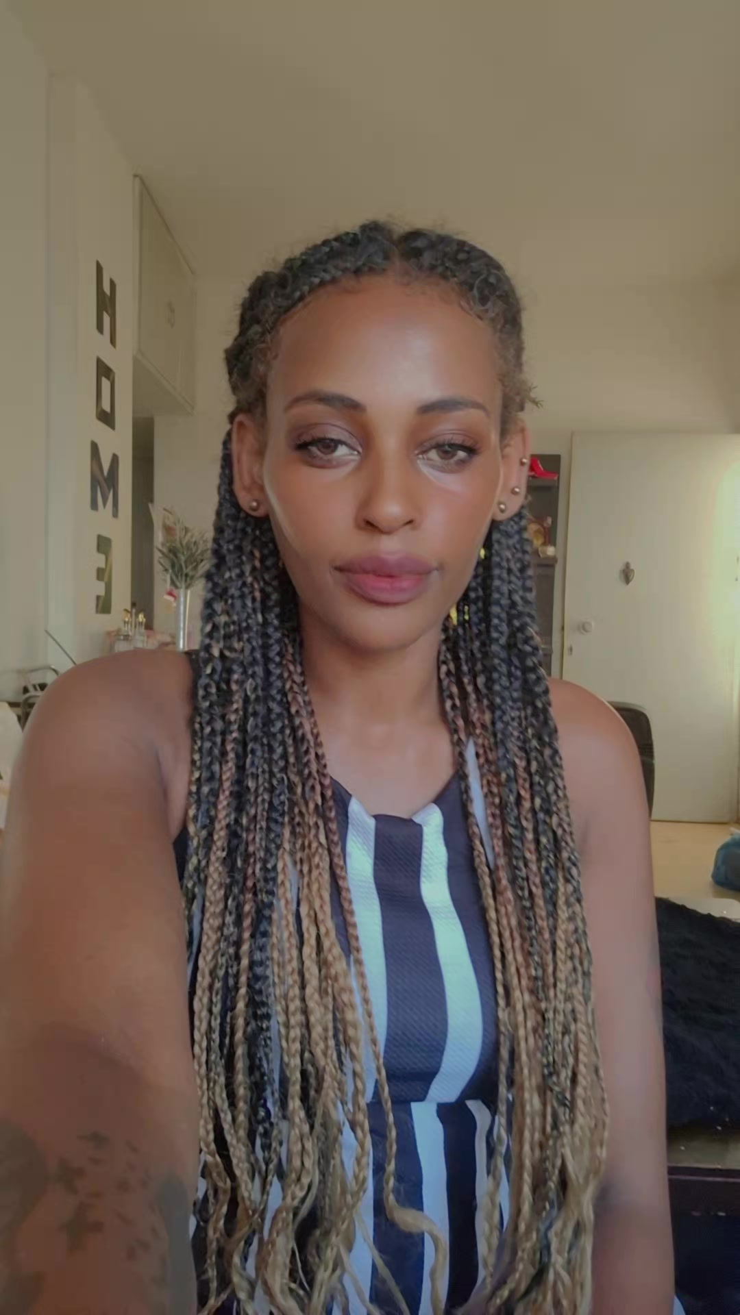 @queen ፍላጎት ኡርጊ444♓️