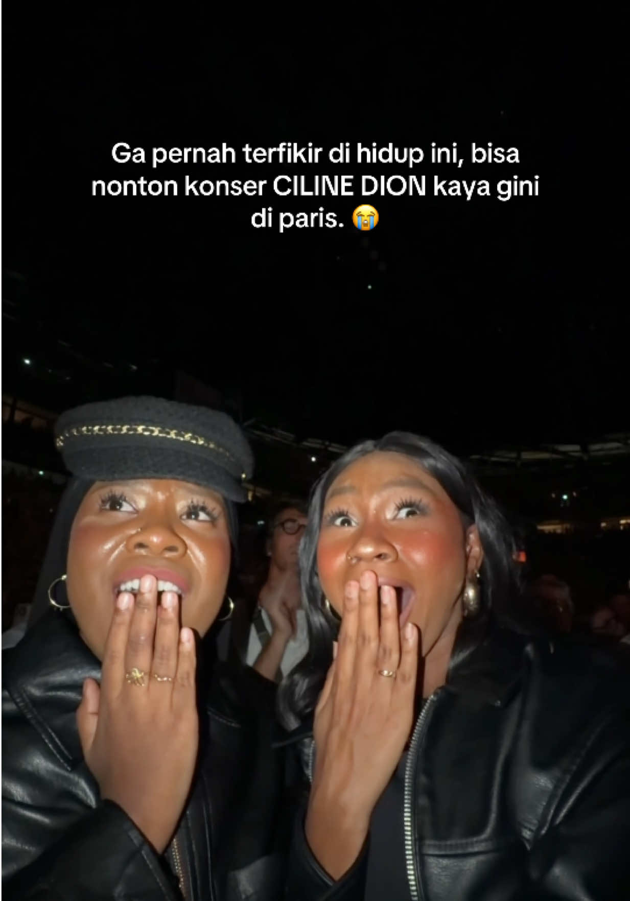 @Nigerian Woman