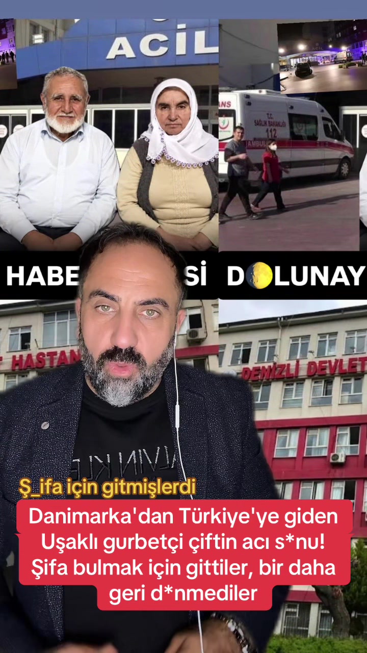 @D🌔LUNAY HABER AJANSI