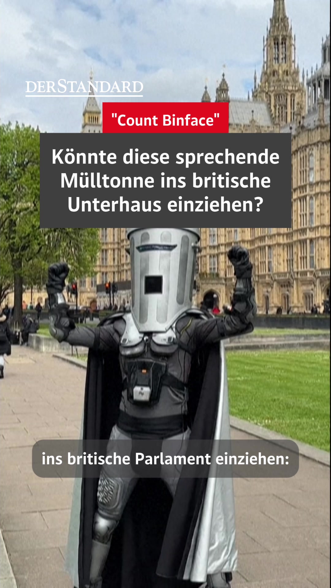 @DER STANDARD News