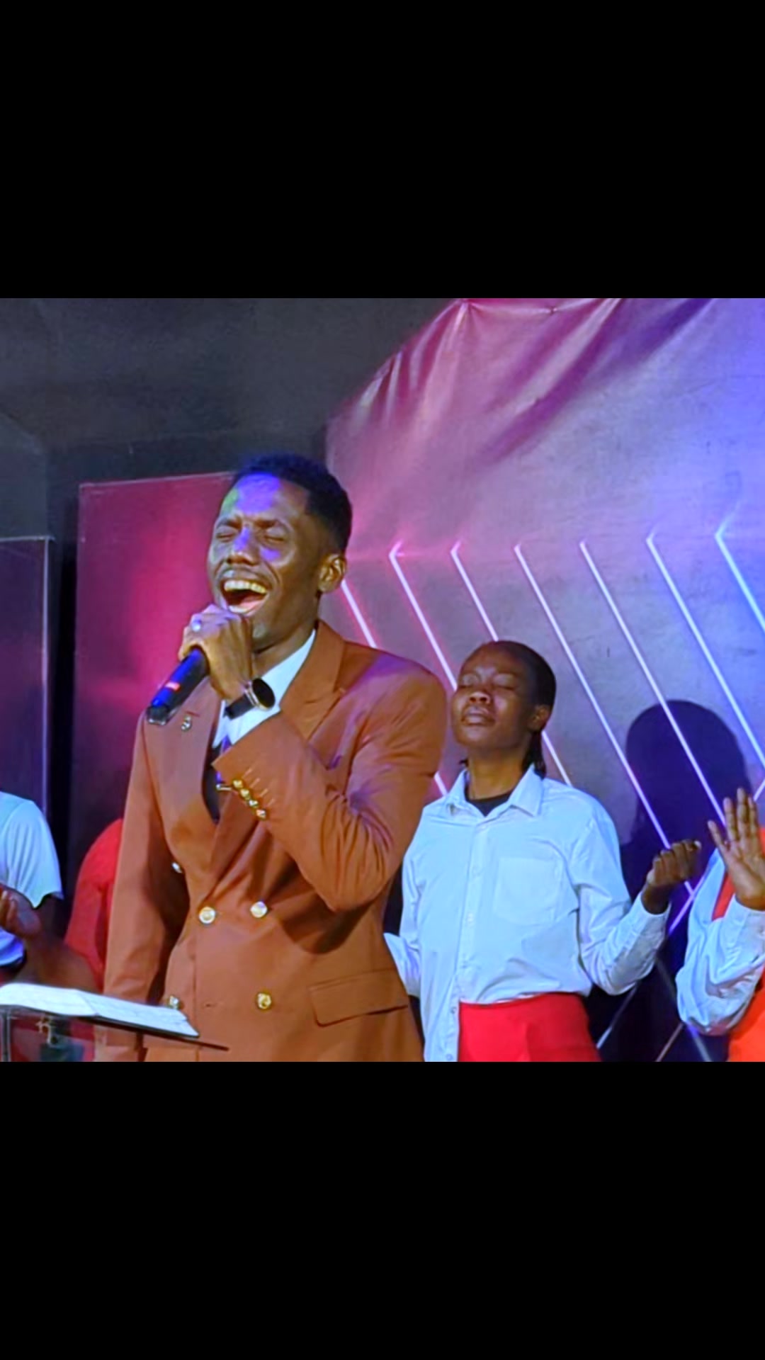 @Apostle ES Divine Official🇿🇲