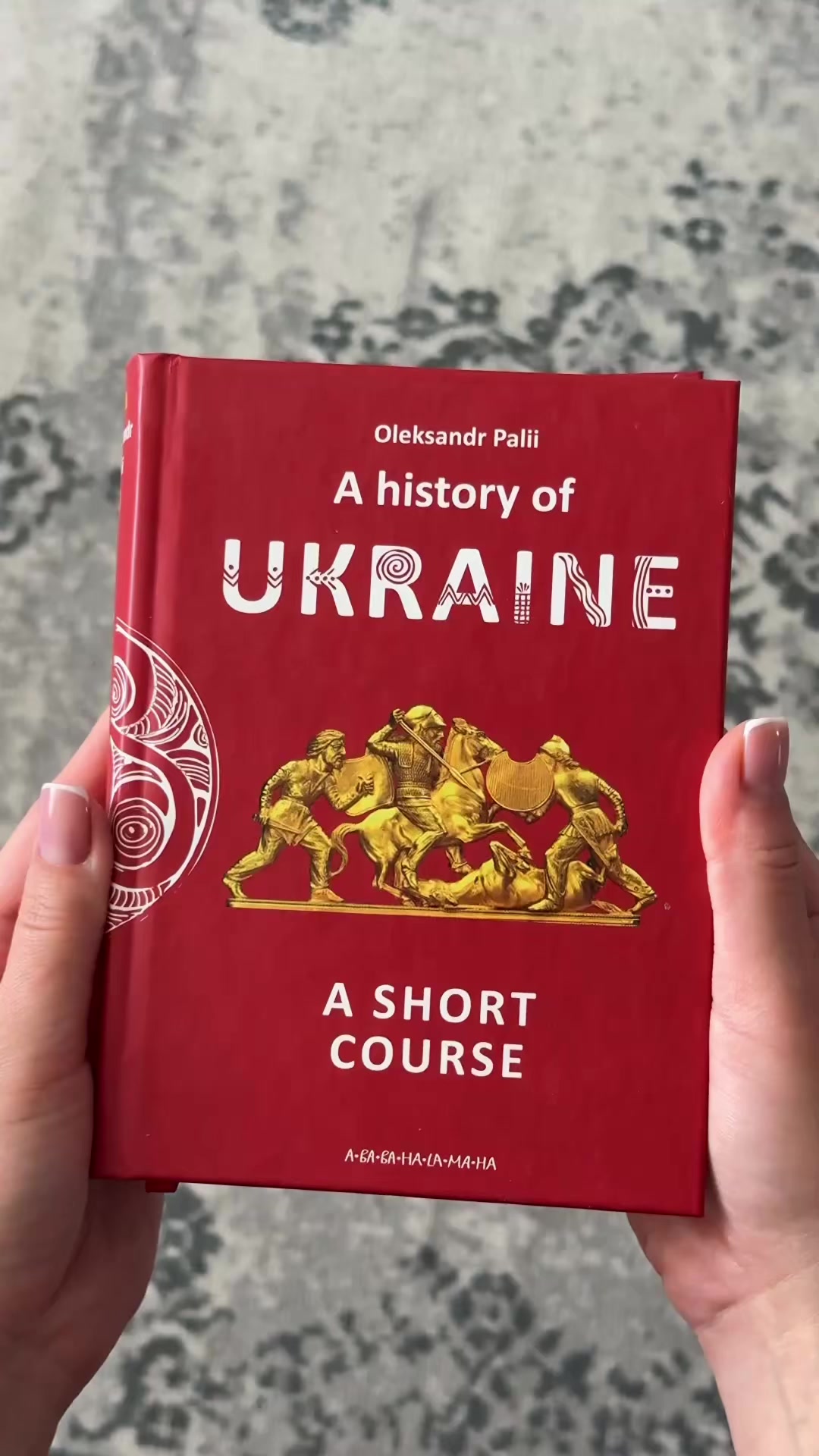 @ukrainianlegacy