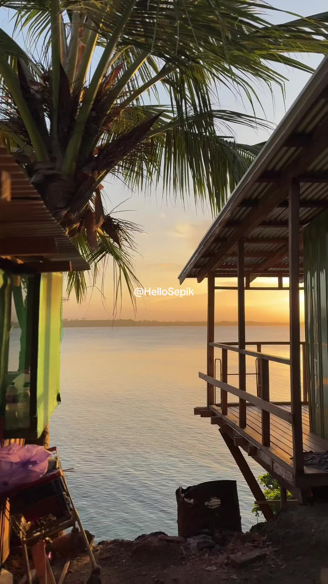 @Hello_Sepik
