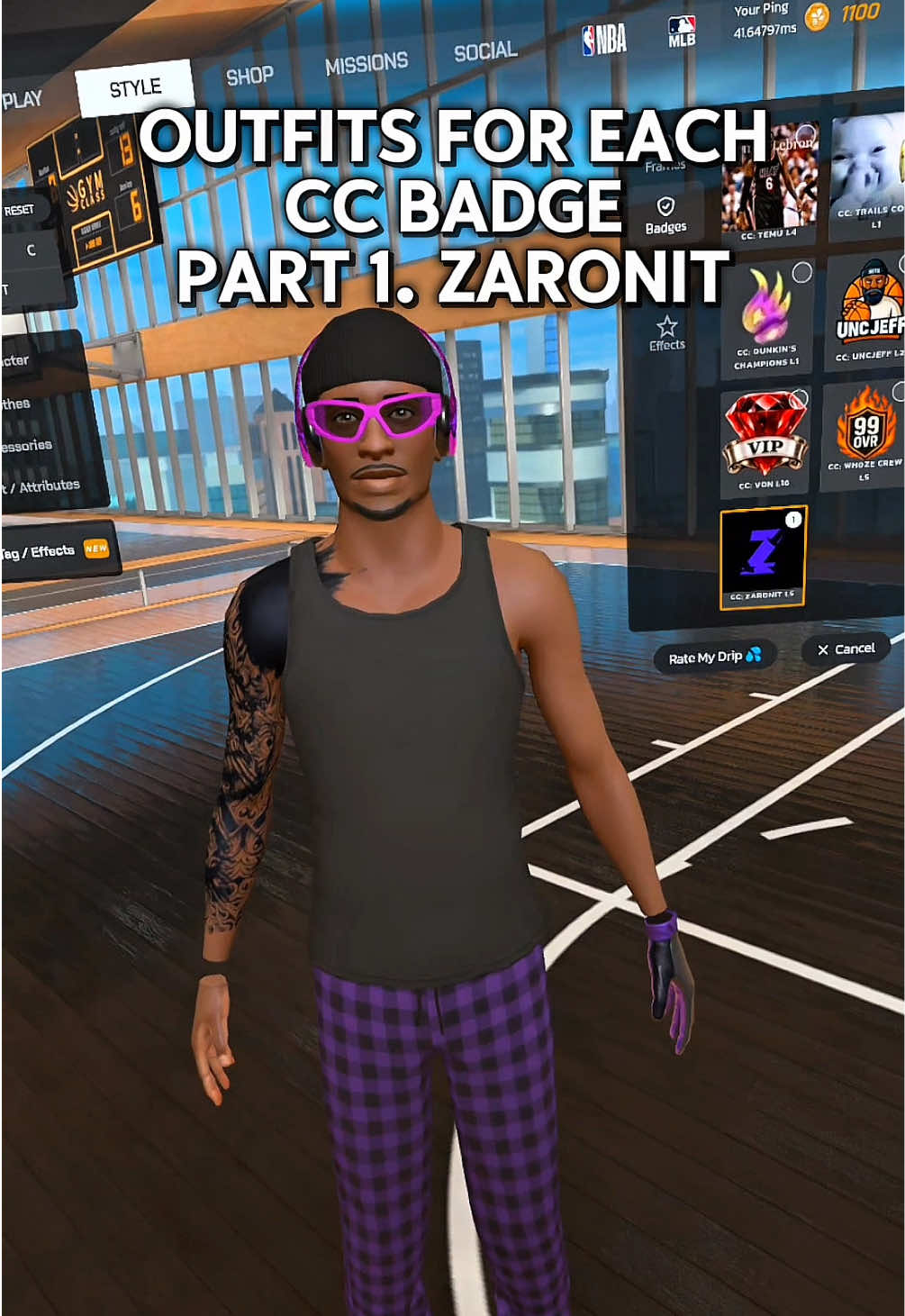 @VontaeGC