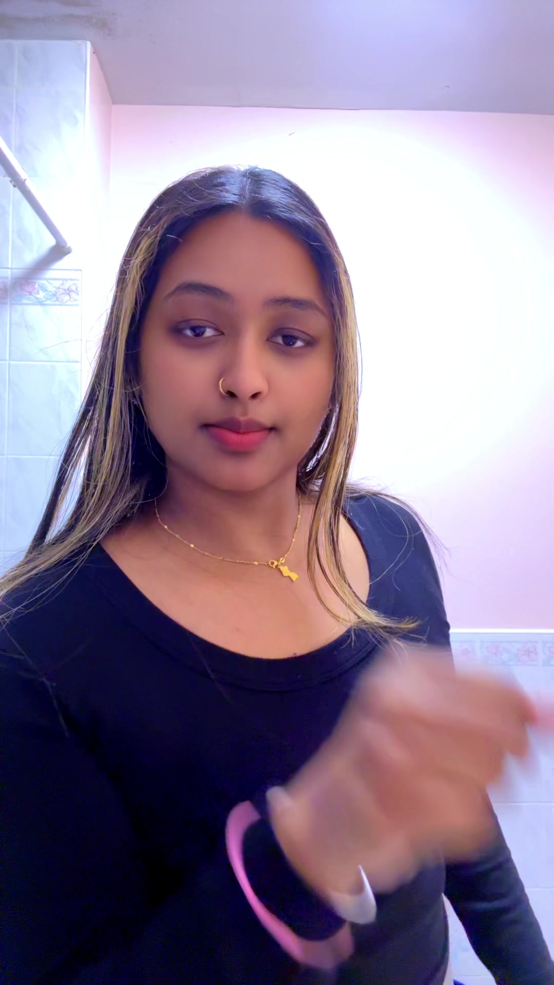 @Amisha Barry💋