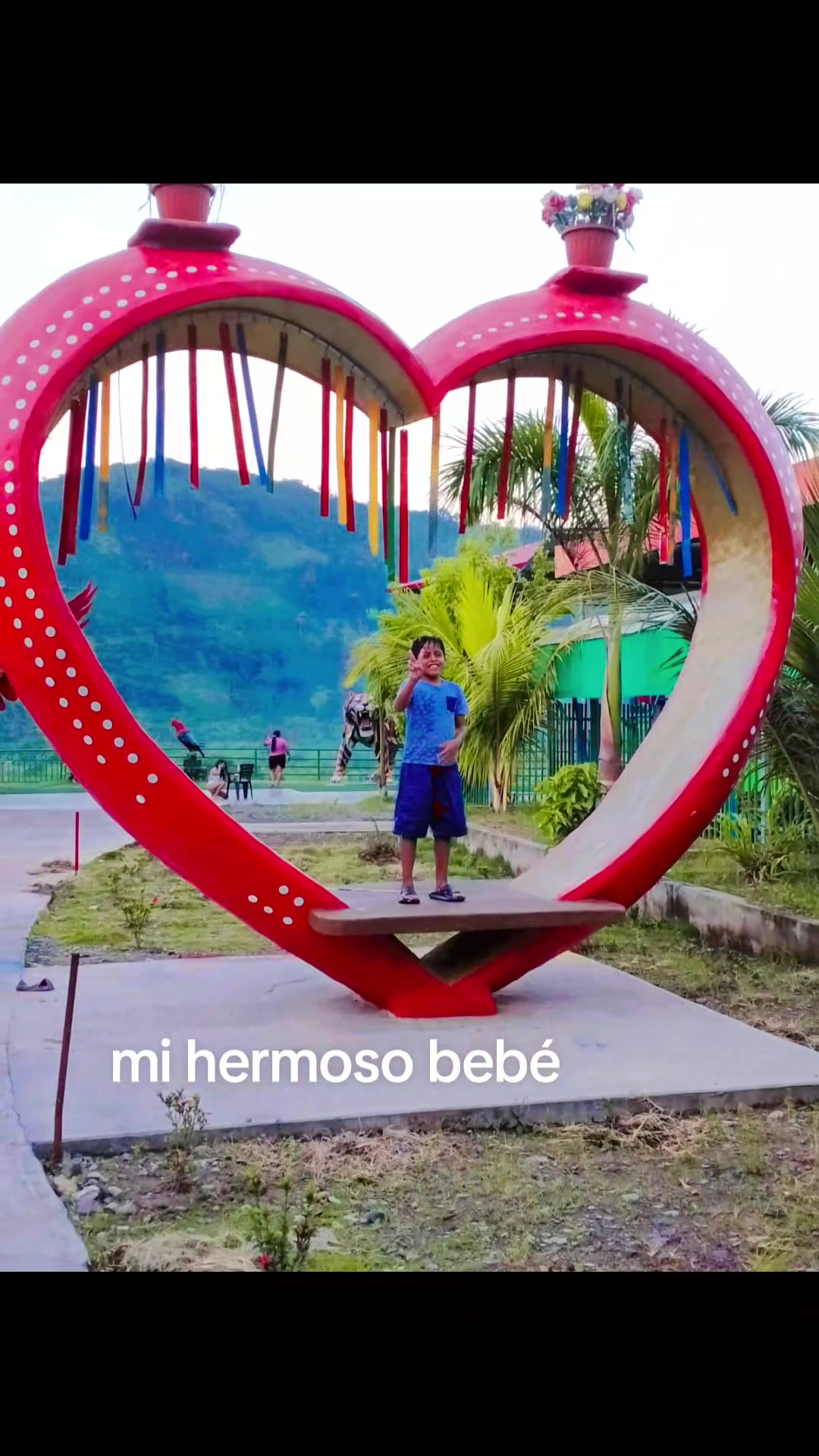 @salome mendez