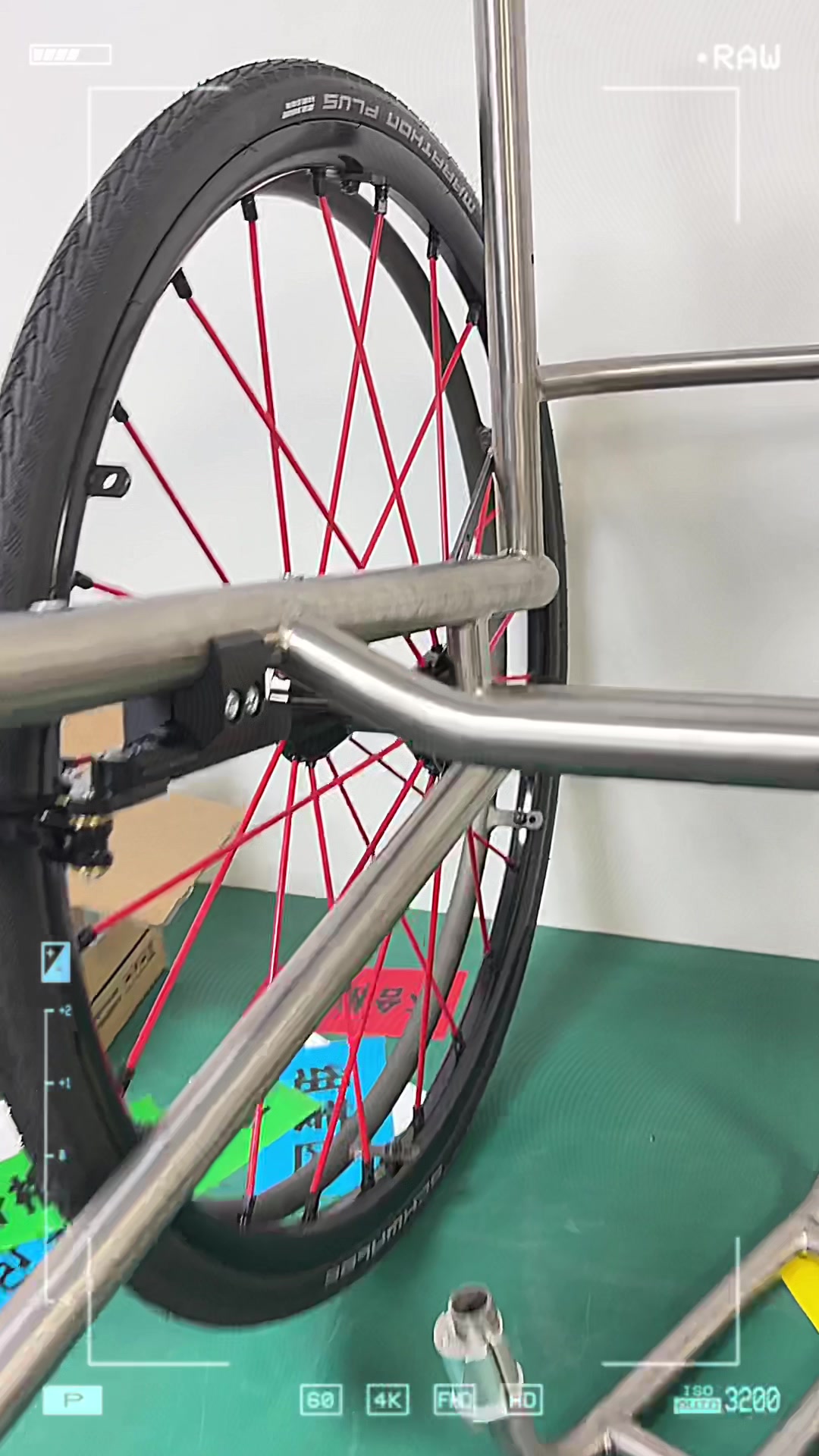 @Sports wheelchair-Bob